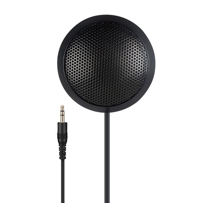3.5mm Plug Conference Microphone 360? Ommnidirectional