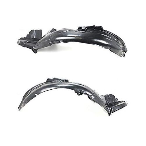 Toyota Camry 2003-2006 Fender Inner Sand Protection