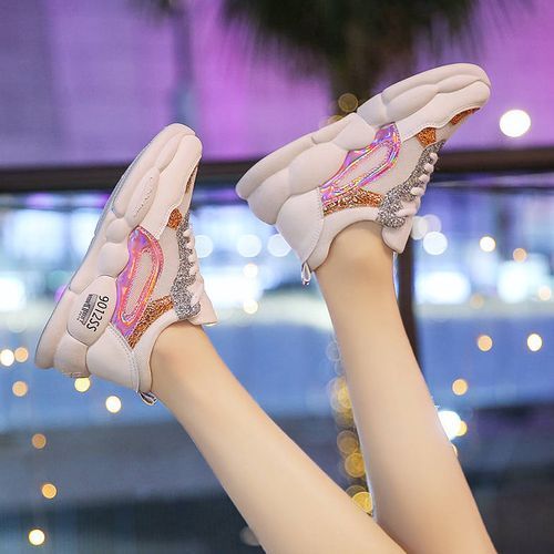 Breathable Casual Shoes