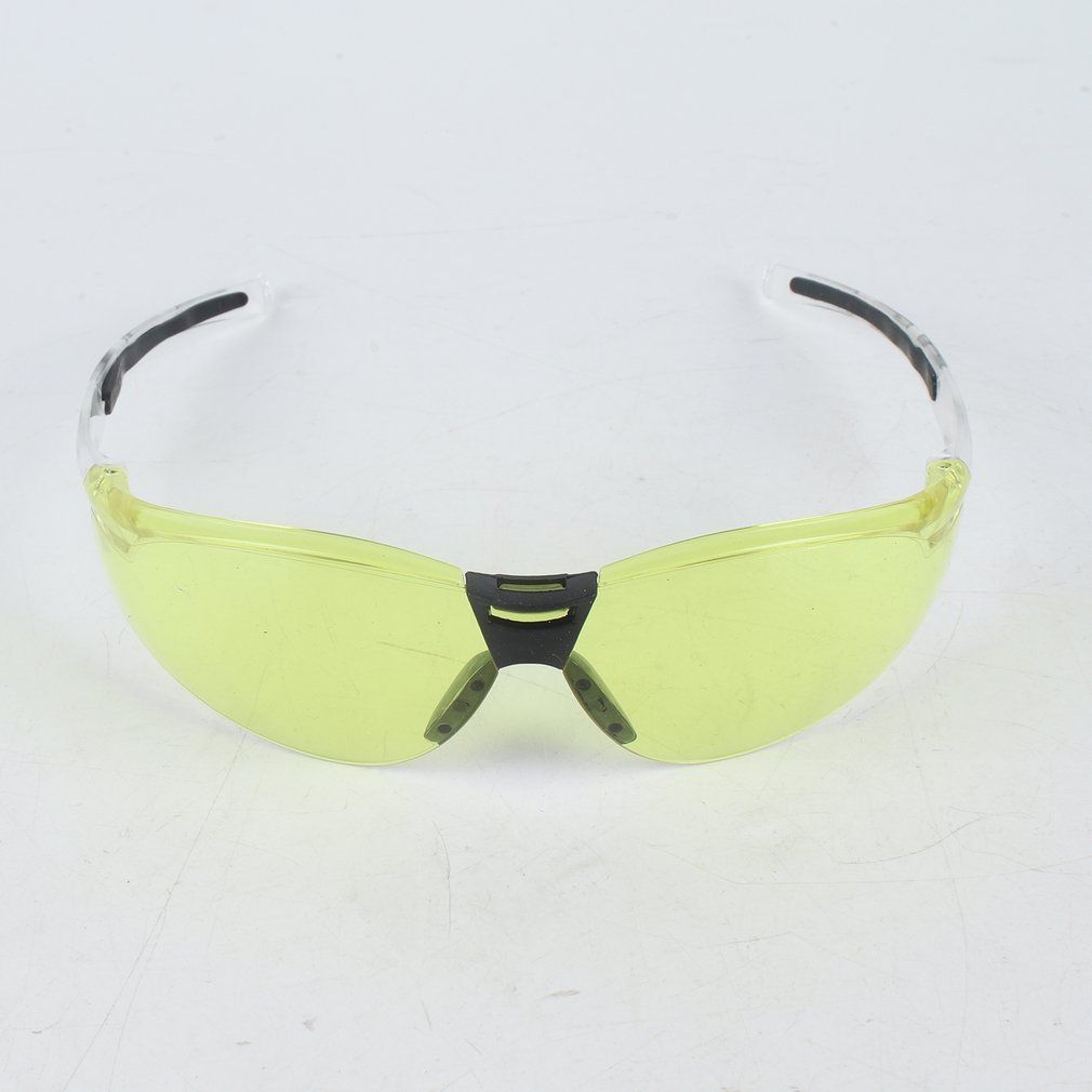 Protective Glasses High Quality PC Scratch Scratch Safety