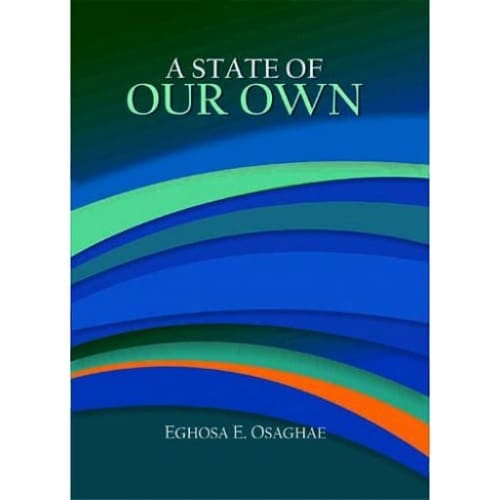 A State of Our Own