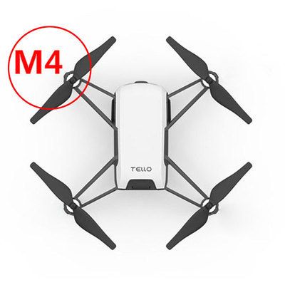 Tello Motor 8520 Coreless CW CCW Motor For Tello 720P Camera WiFi FPV RC