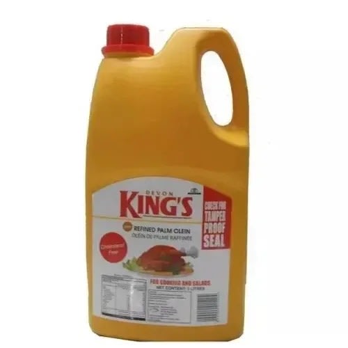 Kings Oil - 3Litres