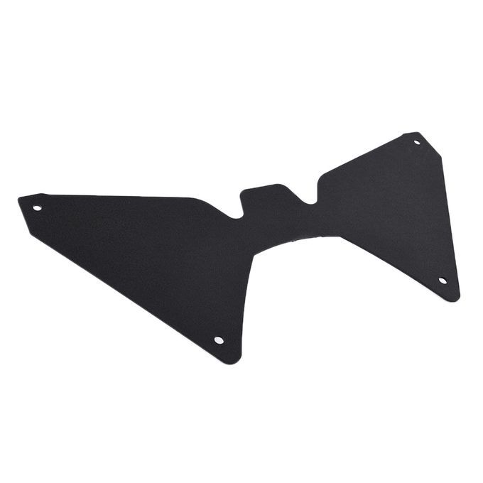 Front Air Dam Gas Tank Cover Deflector Shield For Honda CRF1000L 2016