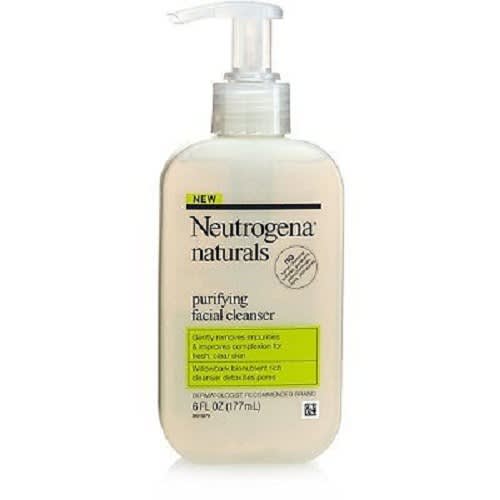 Purifying Facial Cleanser - 177ml
