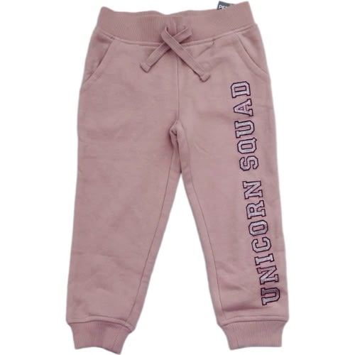 Toddler / Girls Unicorn Joggers