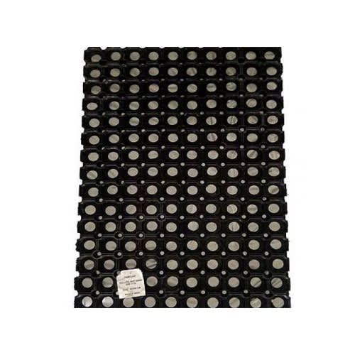 Rubber Doormat -40cm by 60cm