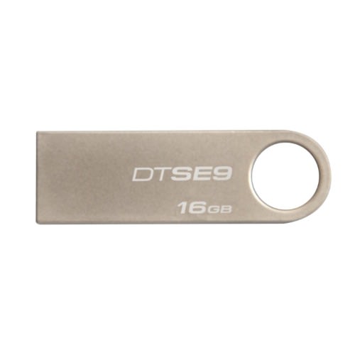16gb Metal Flash Drive