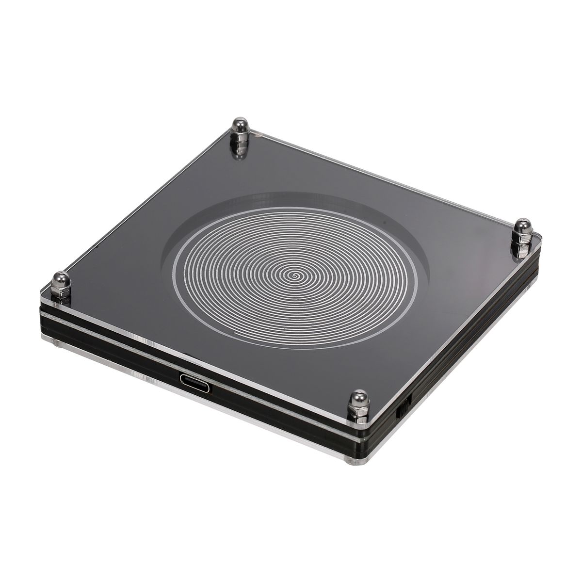 DC 5V Schumann Resonance 7.83HZ Ultra-low Frequency Pulse