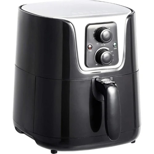 Electric Air Fryer - 1300W - 3L