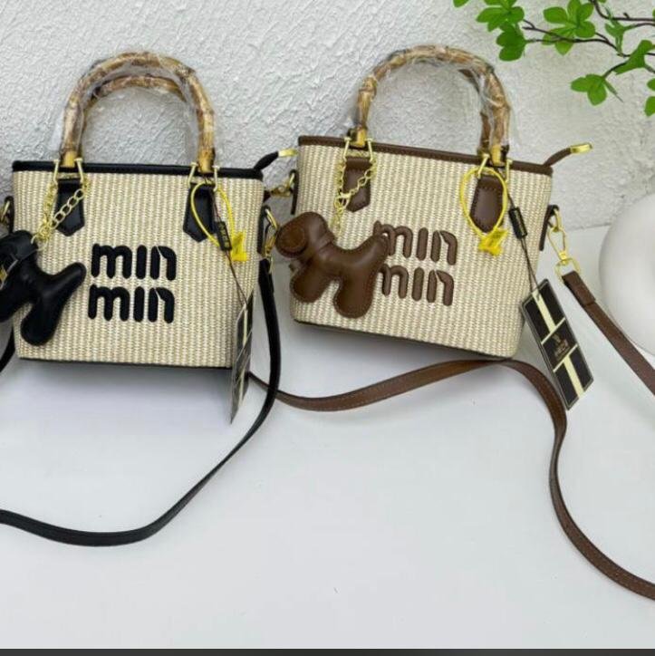 Ladies Everything Womens bag min min