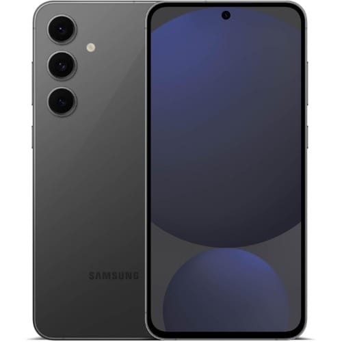Galaxy S23 - 128GB ROM - 8GB RAM - Single + Esim- 6.6'' - Android 13 - Graphite - Free Pouch