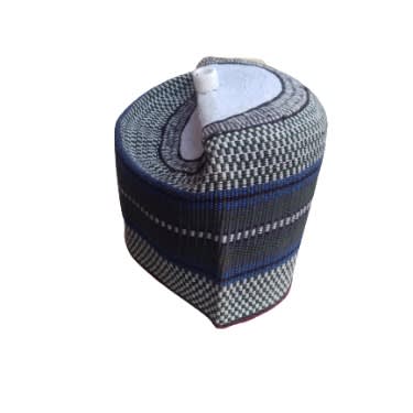 Senator Hausa/Fulani Cap - 23''