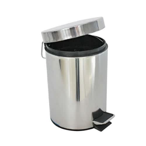 Stainless Steel Pedal Bin - 20L