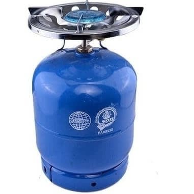 5kg Gas Cylinder