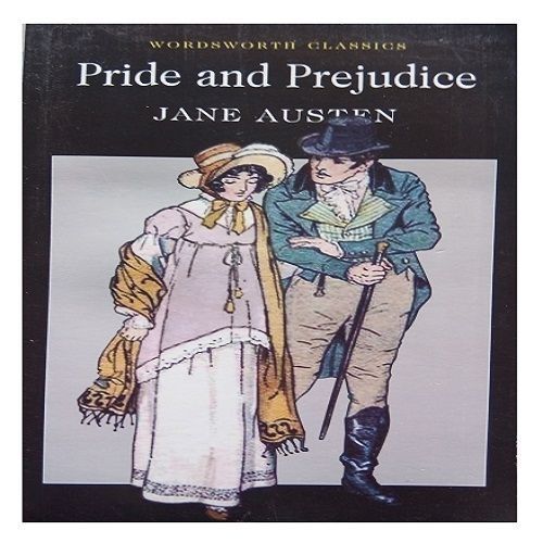 Pride And Prejudice