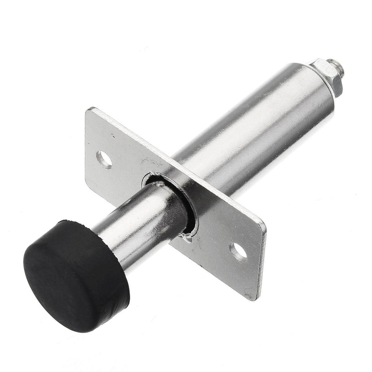 2 PCS Stainless Chrome Door Poppers Trunk Popper Street Rod NEW--Bid Is 2 Pcs