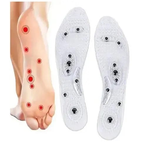 Hypertension Shoe Pad