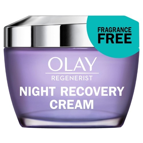 Regenerist Night Recovery Cream