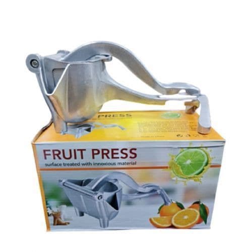 Fruit Presser- Manual Fruit Presser