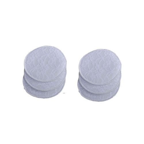 Breast Pad  6 Washable Pads