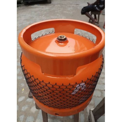 6kg Gas Cylinder