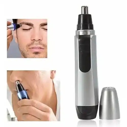 Gentleman Nose & Ear Hair Trimmer