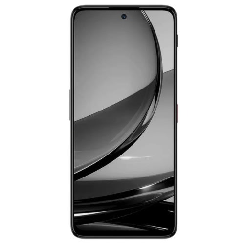 Nubia Focus Pro - 6.7''-  5G - 8GB RAM + 256GB ROM - Li-Po 5000 MAh - Black