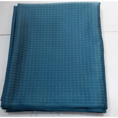 Italian Cotton Fabric- Mint Green- 4 Yards