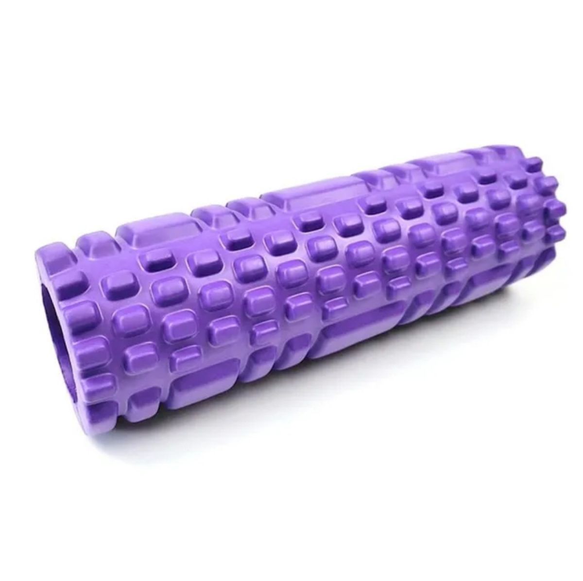 26/30cm Yoga Column Gym Fitness Pilates Foam Roller