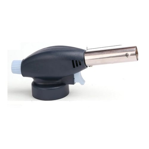 Flame Gun - Welding Gas Torch Lighter