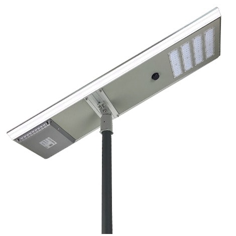 All In One Solar Street Lights A3 60watts