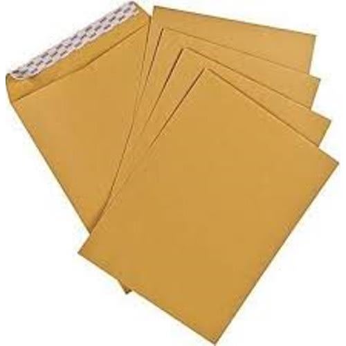 A4 Envelopes - Self Seal