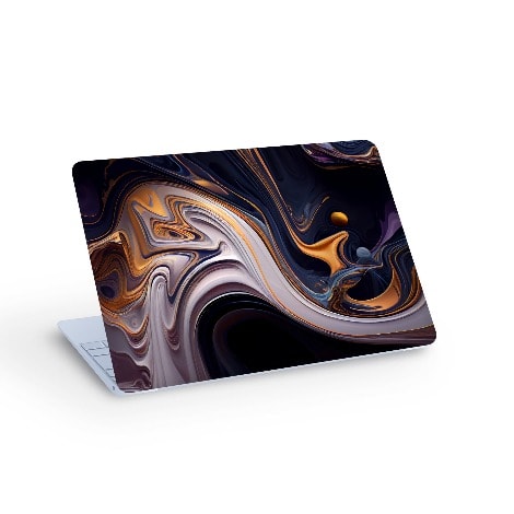 Lush Skin Cover For Laptop