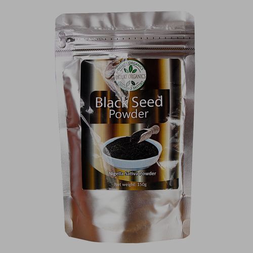 Fresh Premium Black Seed Powder (blackseed Powder ) 150g