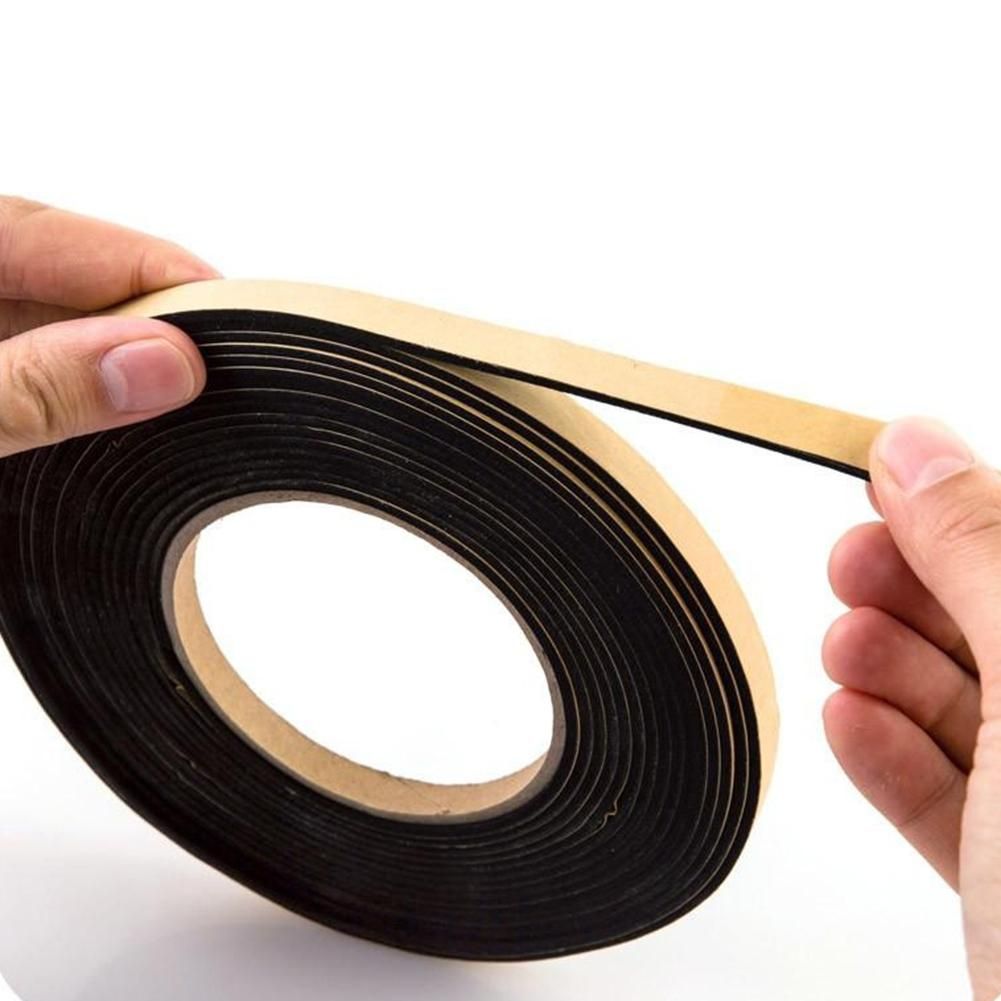 Self-adhesive Seal Strip Kitchen Door Window Gas Stove