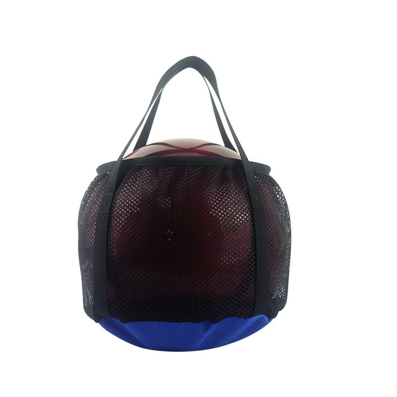 Bowling Ball Bag 600D Oxford Cloth Bowling Carry Bag