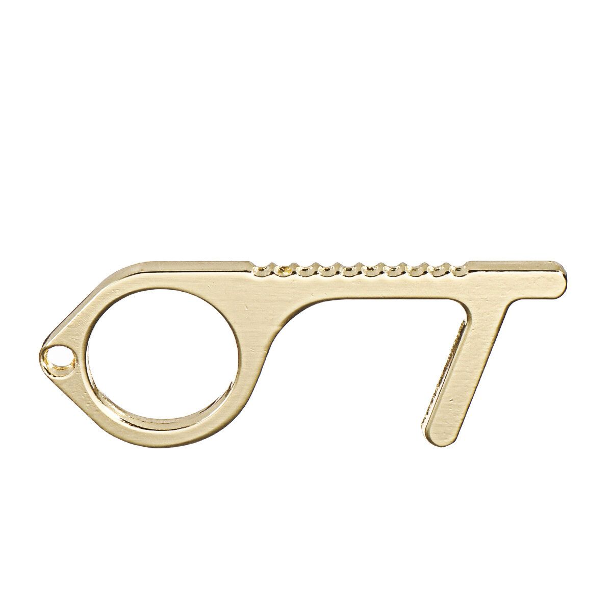 Pathonor EDC Door Opener No Touch Door Opener Tool Stylus