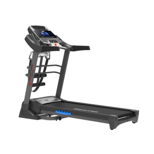 Heavy Duty Treadmill - 3hp
