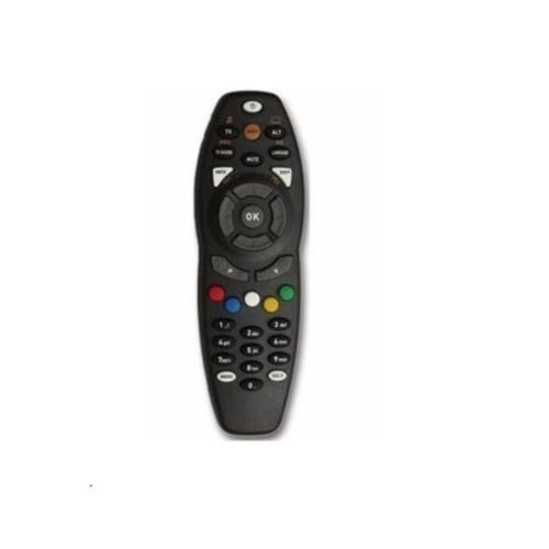 GOTV/DSTV Remote Control