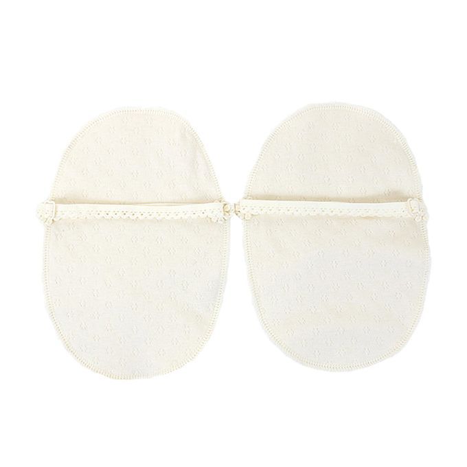 Reusable Washable Underarm Sweat Pads Absorbent Armpit Underarm Shield