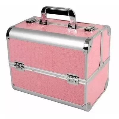 Makeup Box-pink