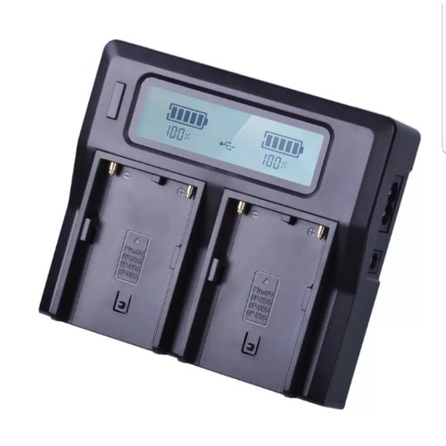 Sony U60 Battery Charger
