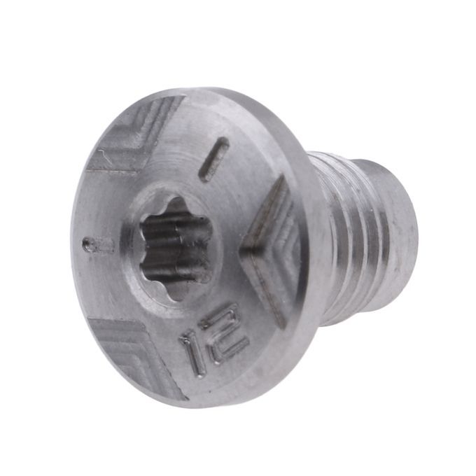 Tungsten Steel Golf Weight Screw (2g/4g/6g/8g/10g/12g) For Bridgestone