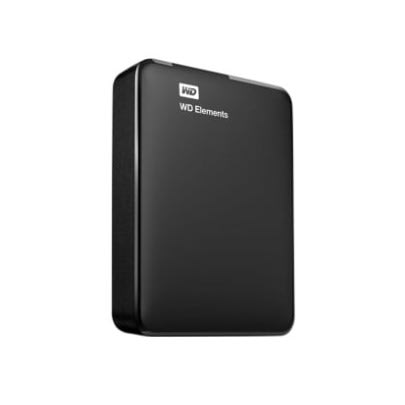 External Hard Drive HDD Storage Device USB 3.0 Speed -1TB