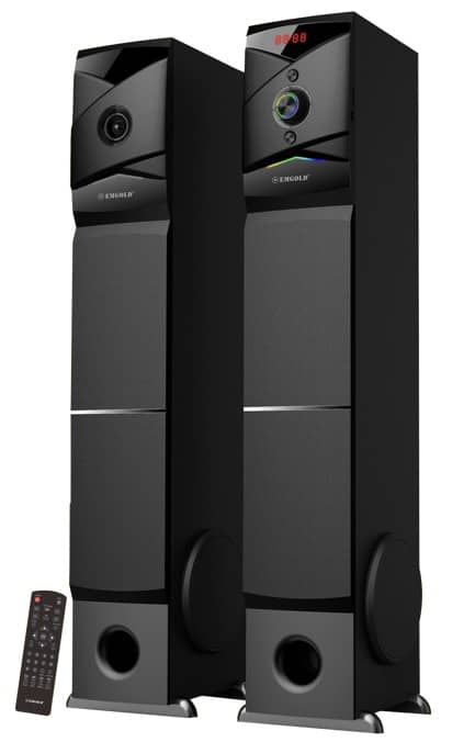 2.0 Heavy Duty Sub Woofer