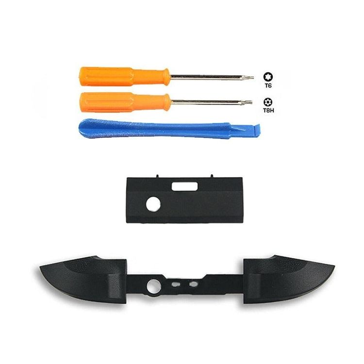 For Xbox Series X Controller LB RB Bumpers