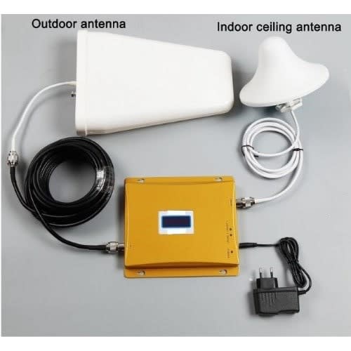 General Fresh 4g Mobile Network Booster