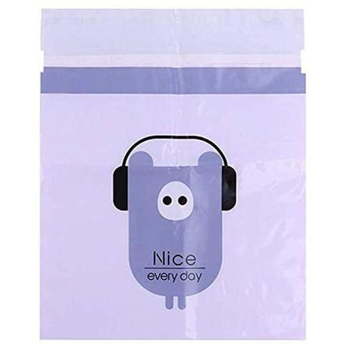 15 Count Disposable Car Vehicle Garbage Bag