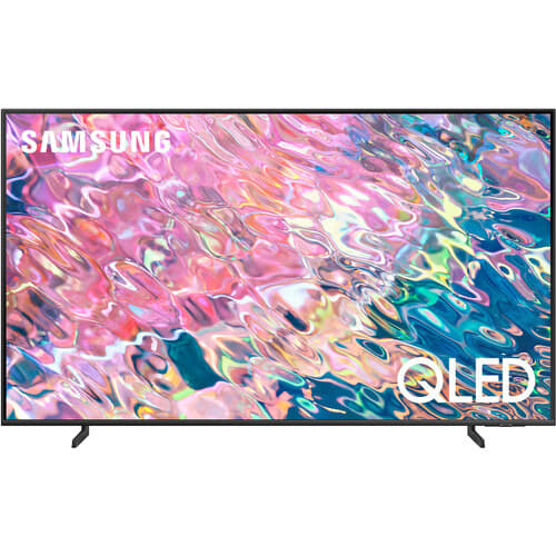 75" Class  75Q60C HDR UHD 4K Smart QLED TV